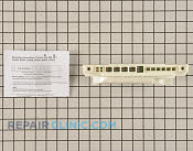 Main Control Board - Part # 1194624 Mfg Part # 8801282