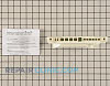 Main Control Board 8801282 Alternate Product View