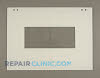Oven Door Glass W10200755       Alternate Product View