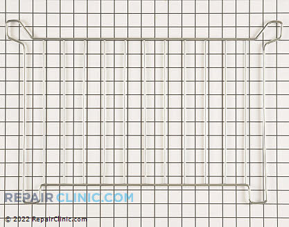 Oven Rack W10249618       Main Product View
