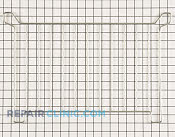 Oven Rack - Part # 1549163 Mfg Part # W10249618