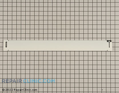 Toe Kick Plate 8573287 Main Product View