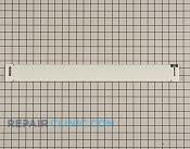 Toe Kick Plate - Part # 1180857 Mfg Part # 8573287