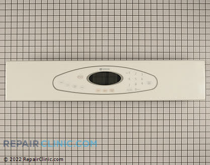 Touchpad and Control Panel 5765M433-60 Main Product View