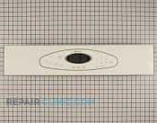 Touchpad and Control Panel - Part # 1515090 Mfg Part # 5765M433-60