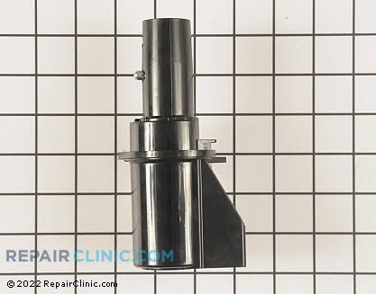 Tubing Coupler 39041 Main Product View