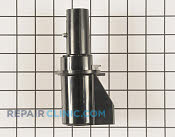 Tubing Coupler - Part # 1661252 Mfg Part # 39041