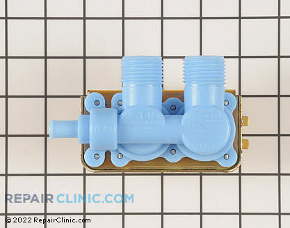Water Inlet Valve Y205684 Main Product View