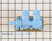 Water Inlet Valve - Part # 1245662 Mfg Part # Y205684