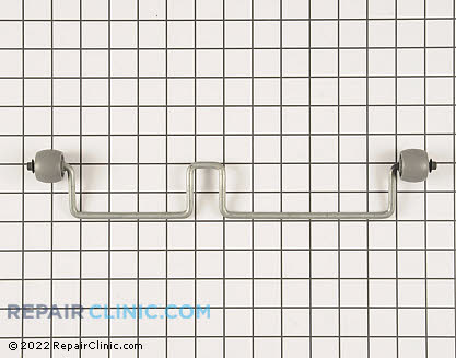Wheel Assembly 63177 Main Product View