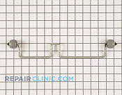 Wheel Assembly - Part # 1638409 Mfg Part # 63177