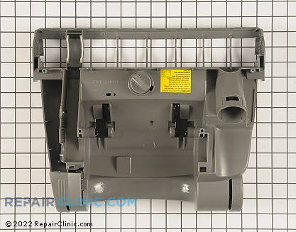 Base Assembly 62090-3 Main Product View