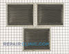 Charcoal Filter W10355450 Alternate Product View