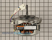 Circulation and Drain Pump Motor - Part # 429 Mfg Part # 3378053