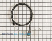 Control Cable - Part # 1785981 Mfg Part # 043827MA