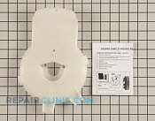 Deflector - Part # 2002515 Mfg Part # 413036