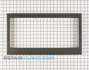 Door Frame - Part # 1913837 Mfg Part # GWAKPB058MRF0