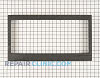 Door Frame GWAKPB058MRF0 Alternate Product View