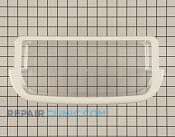 Door Shelf Bin - Part # 1938305 Mfg Part # W10371193