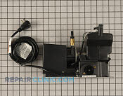 Drain Pump - Part # 897309 Mfg Part # 2208534