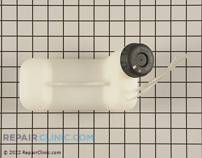 Gas Tank 545103702 Main Product View
