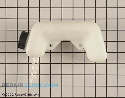 Gas Tank 545103802 Main Product View