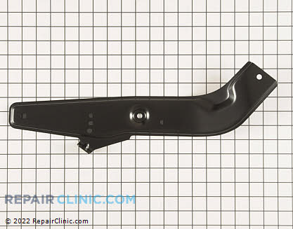 Handle 53136-VE1-R00ZA Main Product View