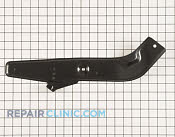 Handle - Part # 1935591 Mfg Part # 53136-VE1-R00ZA