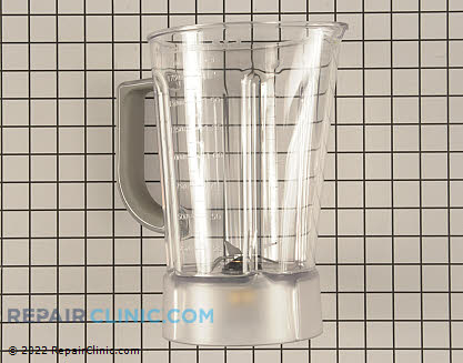 Jar W10555711 Main Product View