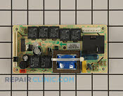 Main Control Board - Part # 2002556 Mfg Part # AC-5210-139