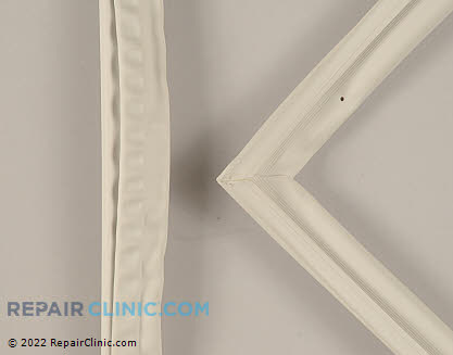 Refrigerator or Freezer Door Gasket 2188447A Main Product View