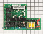 Relay Board - Part # 504396 Mfg Part # 3192698