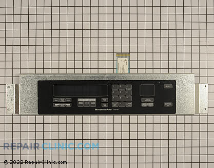 Touchpad 4456320 Main Product View