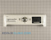Touchpad and Control Panel - Part # 2311420 Mfg Part # W10387857