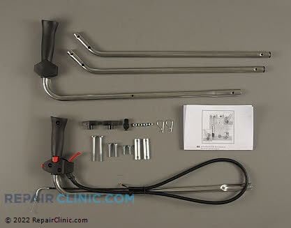 Upper Handle 400002 Main Product View