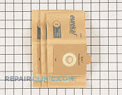 Vacuum Bag - Part # 1722547 Mfg Part # 61555B