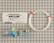 Water Inlet Valve - Part # 1938615 Mfg Part # W10408180