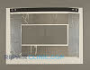Oven Door Glass W10200755       Alternate Product View