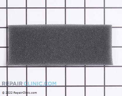 Air Cleaner 35881 Main Product View