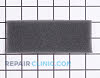 Air Cleaner 35881           Alternate Product View