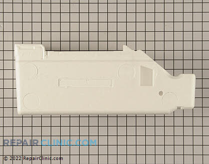 Air Duct WJ78X10042      Main Product View