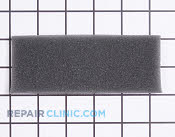 Air Filter - Part # 1659024 Mfg Part # 35881