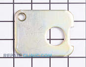 Bracket - Part # 2002620 Mfg Part # 105-1820