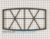 Burner Grate 9759505 Alternate Product View