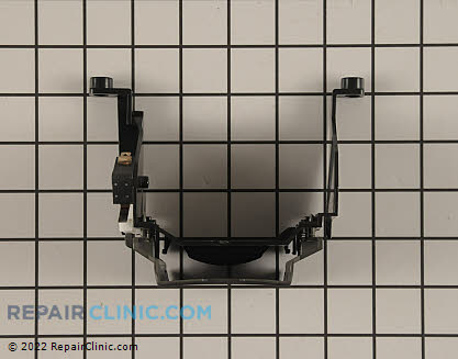 Button ABH37000106 Main Product View