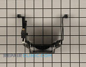 Button - Part # 1462445 Mfg Part # ABH37000106