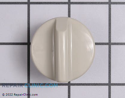 Control Knob (OEM)  WJ12X10010 - $17.15