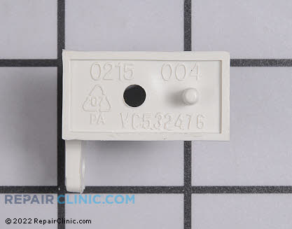 Door Hinge RF-3450-70 Main Product View