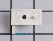 Door Hinge - Part # 1223291 Mfg Part # RF-3450-70