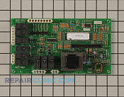 Main Control Board - Part # 1022877 Mfg Part # 59001002